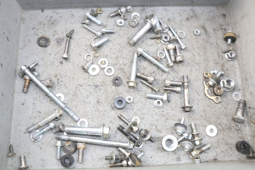 photo de SCHRAUBEN YCF LITE F 125 - Detailansicht des Bauteils