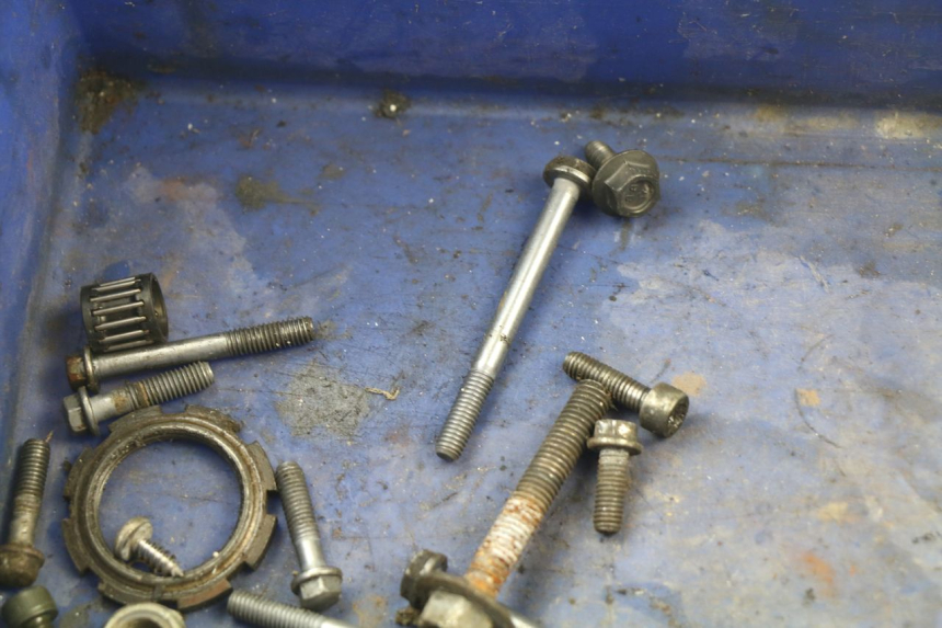 photo de SCHRAUBENBEUTEL PEUGEOT LUDIX BLASTER 50 (2006 - 2014) - Alternative Perspektive