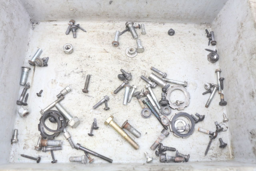 photo de SCHRAUBENBEUTEL PEUGEOT LUDIX BLASTER 50 (2006 - 2014) - Hauptansicht