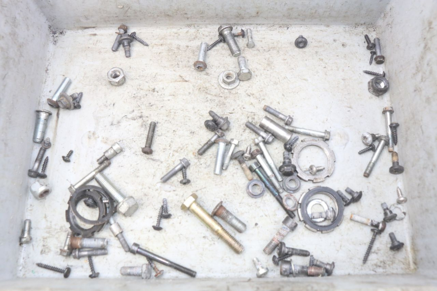 photo de SCHRAUBENBEUTEL PEUGEOT LUDIX BLASTER 50 (2006 - 2014) - Detailansicht des Bauteils