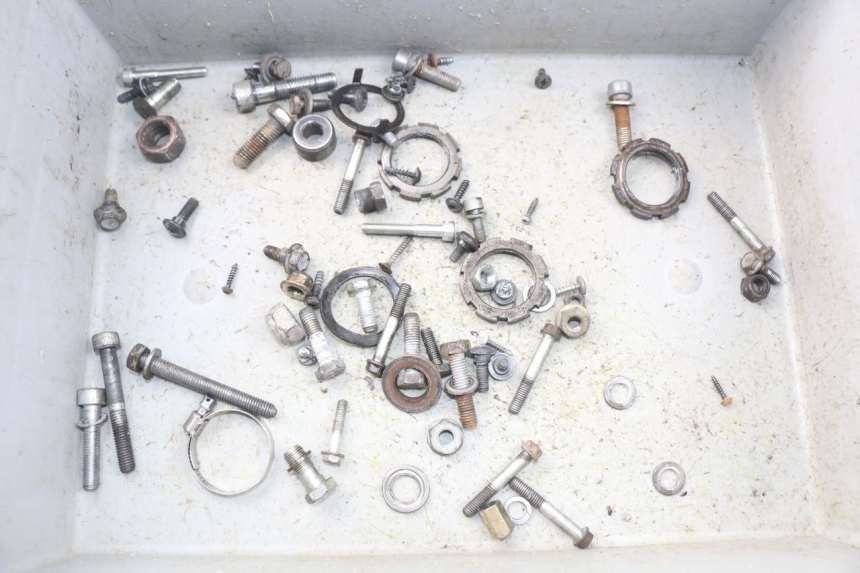 photo de SCHRAUBENBEUTEL PEUGEOT LUDIX 50 (2008 - 2017) - Hauptansicht