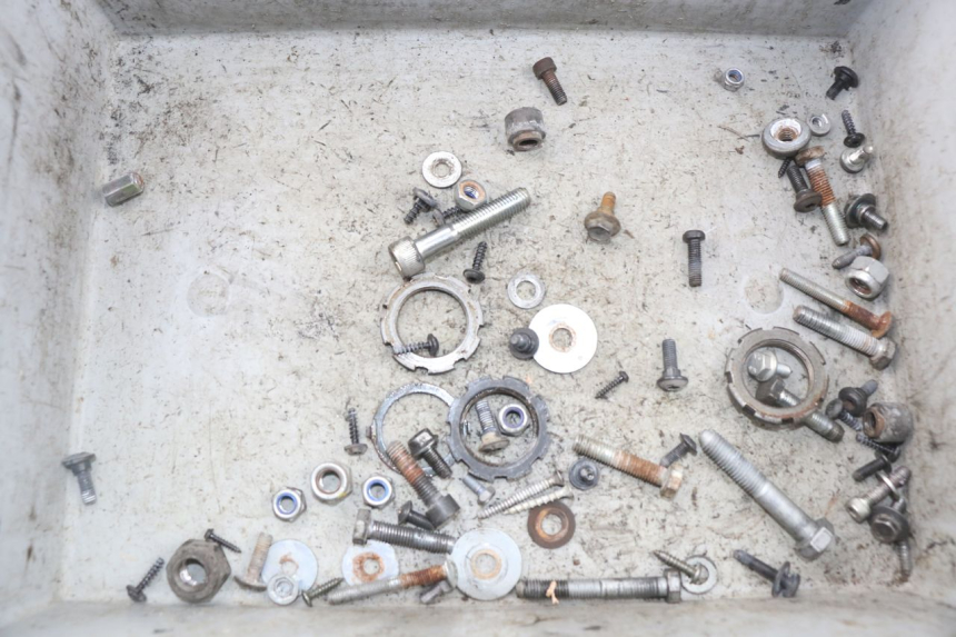 photo de SCHRAUBENBEUTEL PEUGEOT LUDIX 50 (2008 - 2017) - Hauptansicht