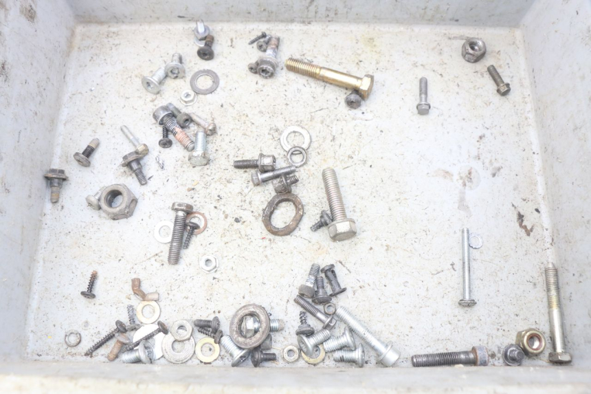 photo de SCHRAUBENBEUTEL PEUGEOT LUDIX 50 (2005 - 2007) - Hauptansicht