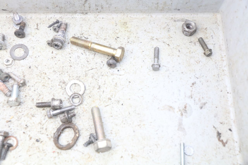 photo de SCHRAUBENBEUTEL PEUGEOT LUDIX 50 (2005 - 2007) - Alternative Perspektive