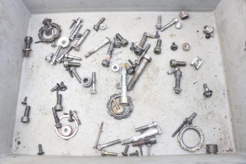 photo de SCHRAUBENBEUTEL PEUGEOT LUDIX 50 (2008 - 2017) - Hauptansicht