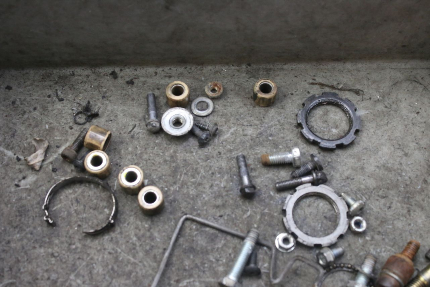 photo de SCHRAUBENBEUTEL PEUGEOT LUDIX 50 (2008 - 2017) - Alternative Perspektive