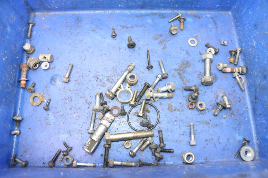 photo de SCHRAUBEN PEUGEOT LUDIX ONE 50 (2004 - 2013) - Hauptansicht