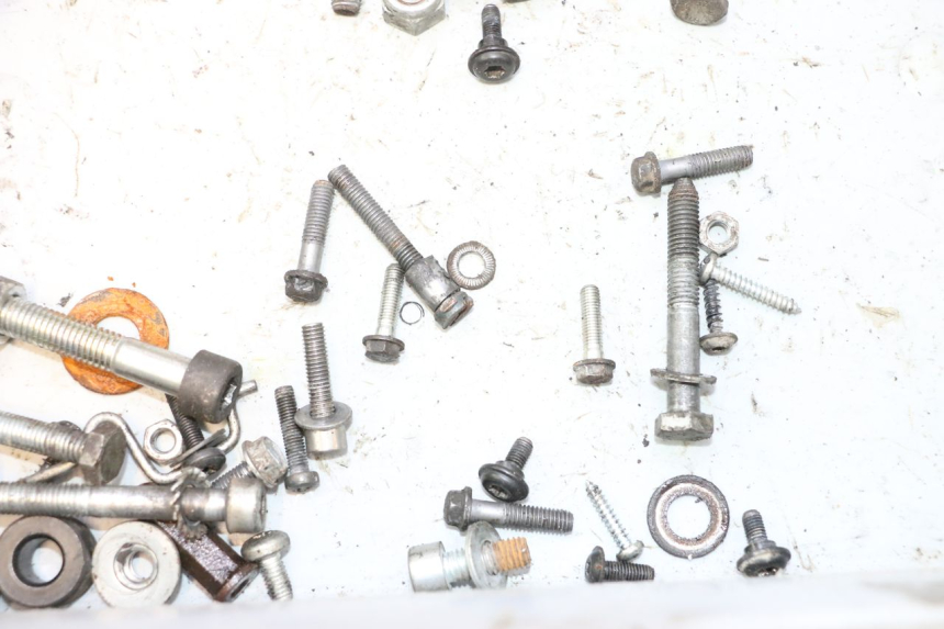 photo de SCHRAUBENBEUTEL PEUGEOT LUDIX SNAKE 2T 50 (2004 - 2014) - Alternative Perspektive