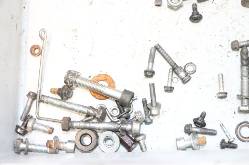 photo de SCHRAUBENBEUTEL PEUGEOT LUDIX SNAKE 2T 50 (2004 - 2014) - Technische Nahaufnahme