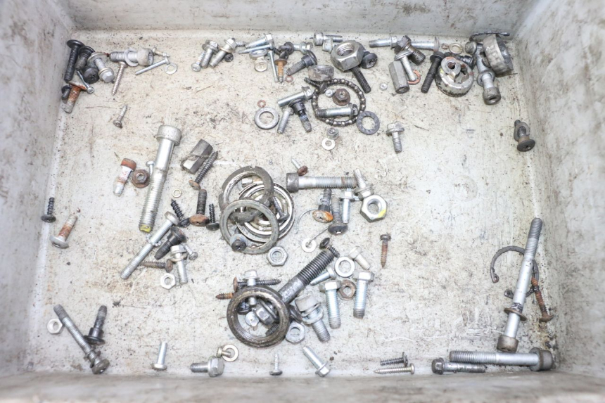 photo de SCHRAUBEN PIAGGIO LXV 4T 50 (2009 - 2013) - Hauptansicht