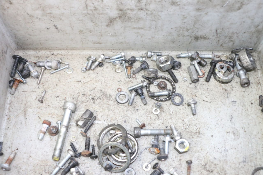 photo de SCHRAUBEN PIAGGIO LXV 4T 50 (2009 - 2013) - Detailansicht des Bauteils