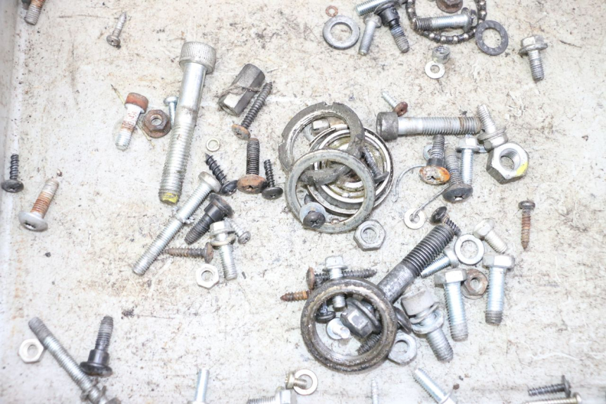 photo de SCHRAUBEN PIAGGIO LXV 4T 50 (2009 - 2013) - Alternative Perspektive