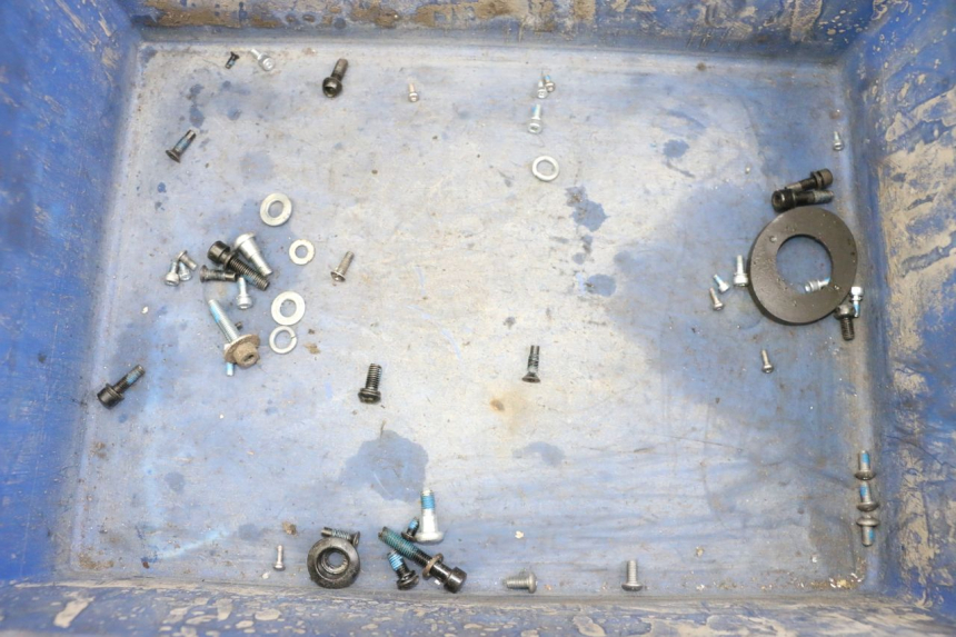 photo de SCHRAUBEN XIAOMI MI PRO 2 1 - Hauptansicht