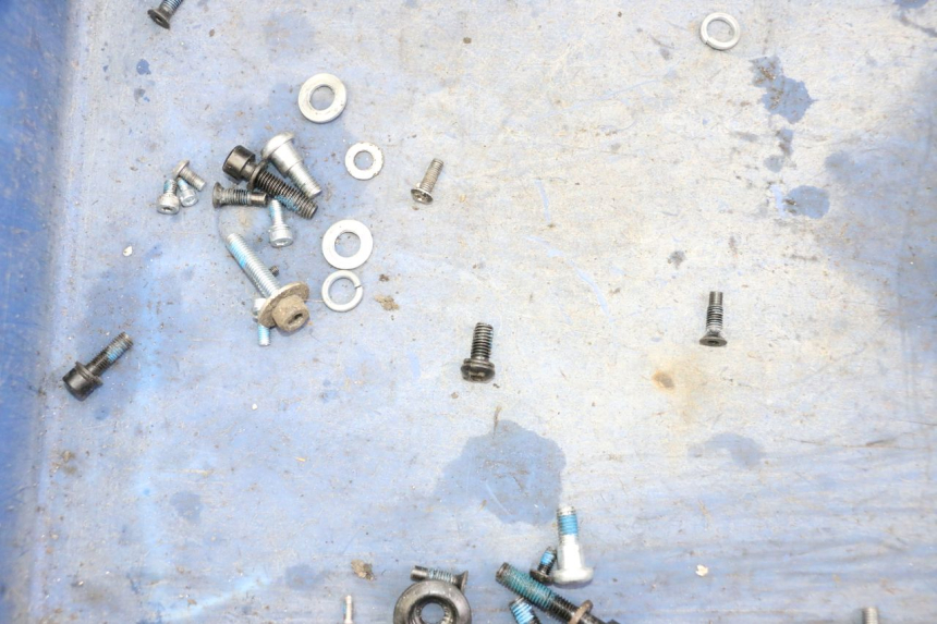 photo de SCHRAUBEN XIAOMI MI PRO 2 1 - Zoom auf Gebrauchszustand