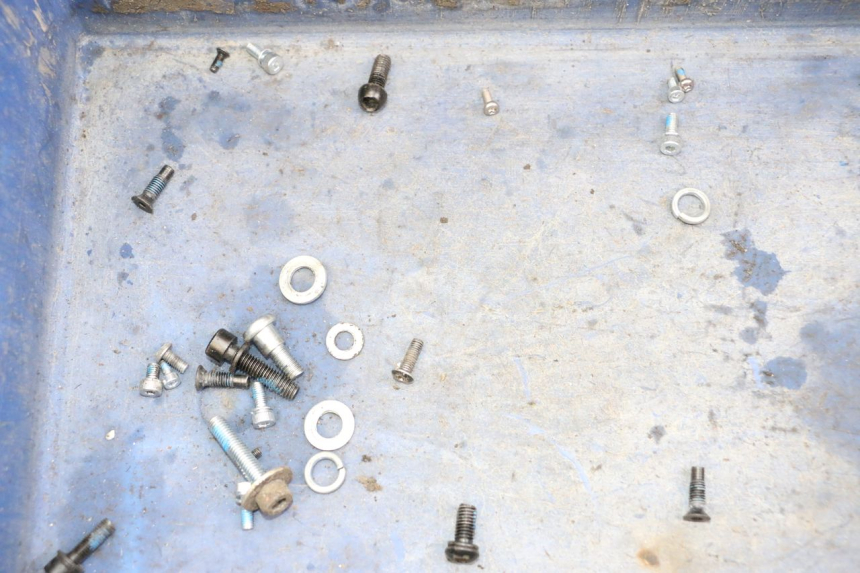 photo de SCHRAUBEN XIAOMI MI PRO 2 1 - Alternative Perspektive