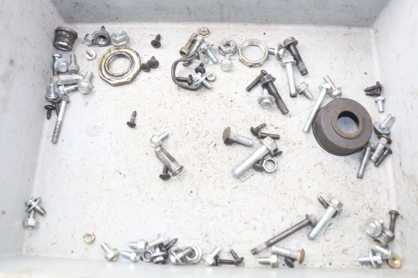 photo de SCHRAUBENBEUTEL JM MOTORS MIA 50 (2017 - 2020) - Hauptansicht