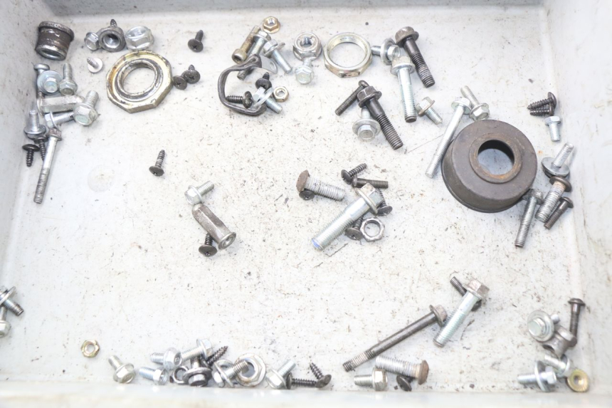 photo de SCHRAUBENBEUTEL JM MOTORS MIA 50 (2017 - 2020) - Detailansicht des Bauteils