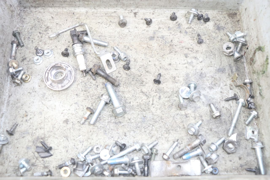 photo de SCHRAUBENBEUTEL JM MOTORS MIA 50 (2017 - 2020) - Hauptansicht