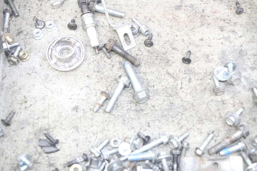 photo de SCHRAUBENBEUTEL JM MOTORS MIA 50 (2017 - 2020) - Detailansicht des Bauteils