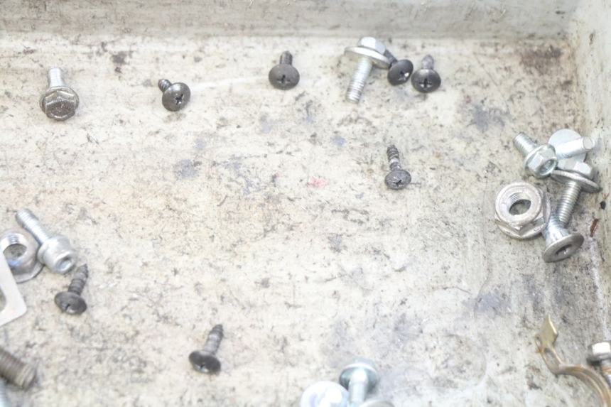 photo de SCHRAUBENBEUTEL JM MOTORS MIA 50 (2017 - 2020) - Alternative Perspektive