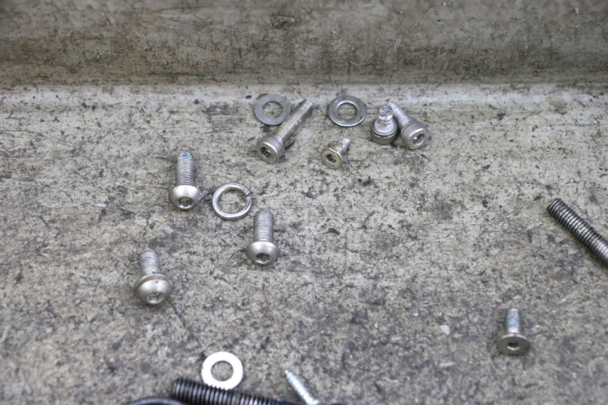 photo de SCHRAUBENBEUTEL DUALTRON MINI SPECIAL 1 - Alternative Perspektive