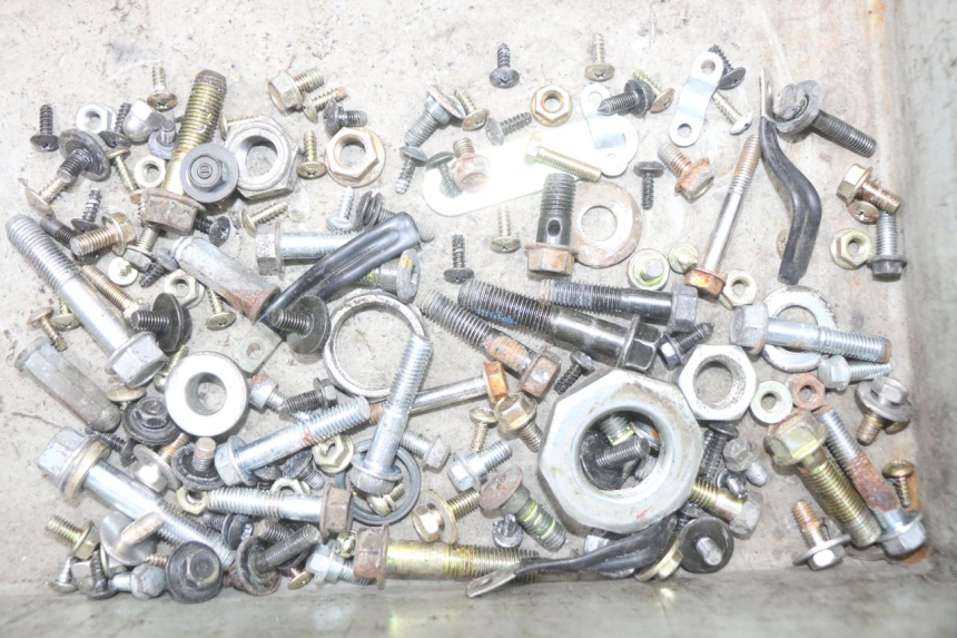 photo de SCHRAUBENBEUTEL SYM MIO 50 (2011 - 2017) - Hauptansicht