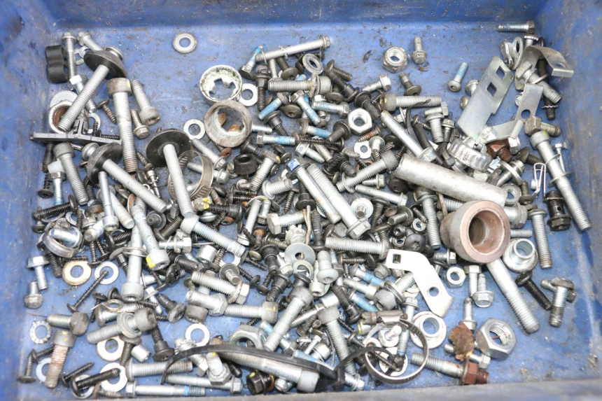 photo de SCHRAUBEN PIAGGIO MP3 HPE 350 (2018 - 2020) - Detailansicht des Bauteils