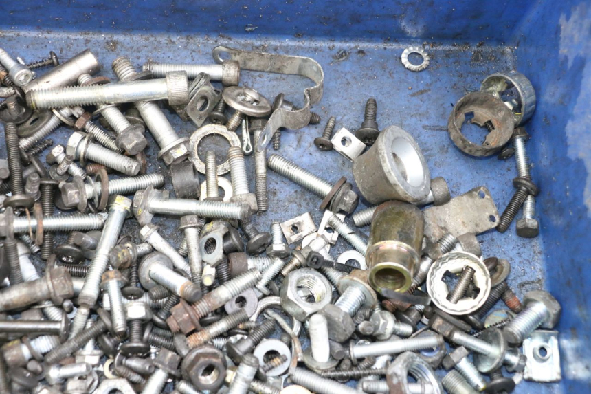 photo de SCHRAUBENBEUTEL PIAGGIO MP3 LT 400 (2007 - 2012) - Alternative Perspektive