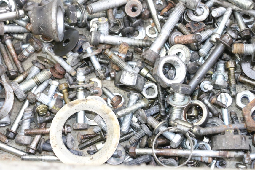 photo de SCHRAUBENBEUTEL PIAGGIO MP3 LT 400 (2007 - 2012) - Alternative Perspektive