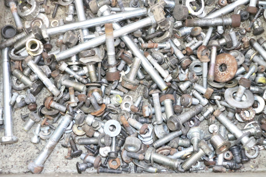 photo de SCHRAUBENBEUTEL PIAGGIO MP3 LT 400 (2007 - 2012) - Alternative Perspektive