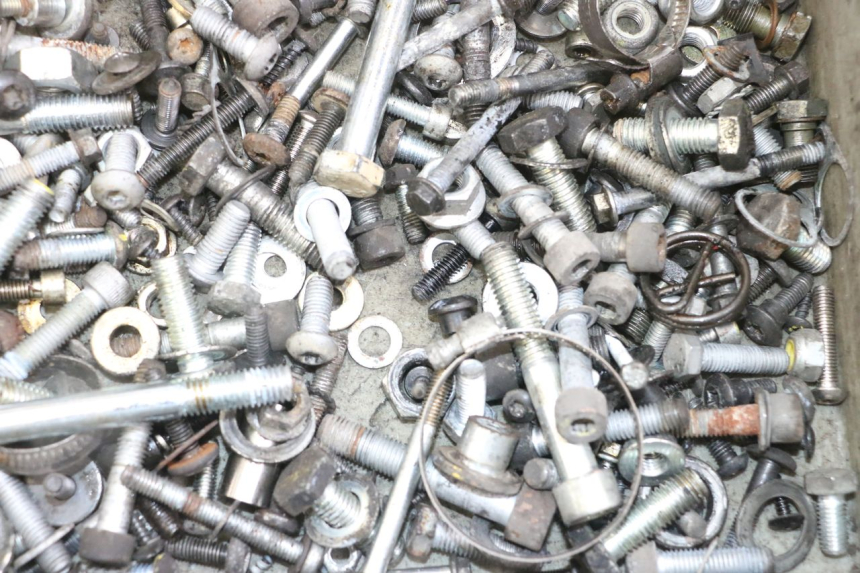 photo de SCHRAUBEN PIAGGIO MP3 LT 300 (2010 - 2016) - Alternative Perspektive