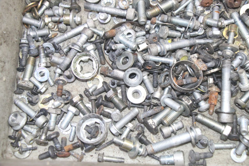 photo de SCHRAUBENBEUTEL PIAGGIO MP3 LT 400 (2007 - 2012) - Alternative Perspektive