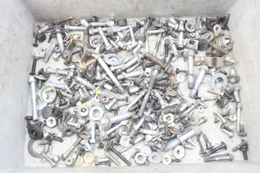 photo de SCHRAUBENBEUTEL PIAGGIO MP3 500 (2011 - 2015) - Hauptansicht