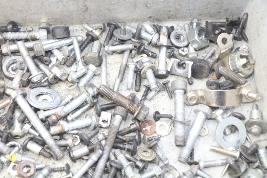 photo de SCHRAUBENBEUTEL PIAGGIO MP3 500 (2011 - 2015) - Alternative Perspektive