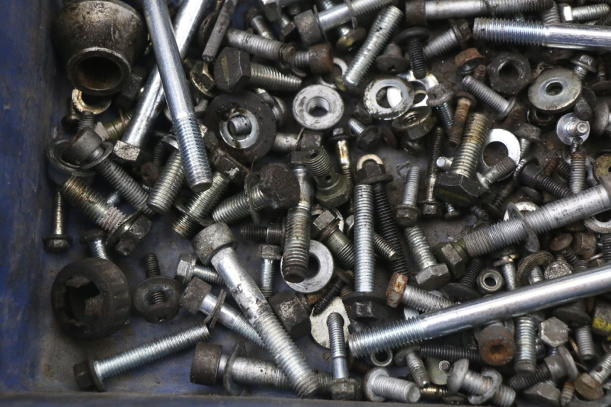 photo de SCHRAUBEN PIAGGIO MP3 125 (2006 - 2014) - Alternative Perspektive