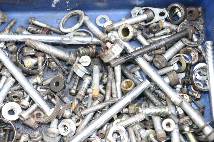 photo de SCHRAUBENBEUTEL PIAGGIO MP3 500 (2011 - 2015) - Alternative Perspektive