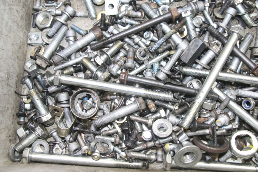 photo de SCHRAUBEN PIAGGIO MP3 500 (2014 - 2017) - Alternative Perspektive