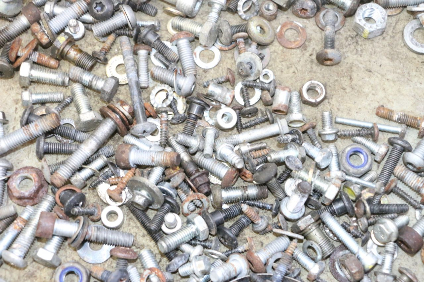 photo de SCHRAUBENBEUTEL PIAGGIO MP3 RL 250 (2006 - 2010) - Detailansicht des Bauteils