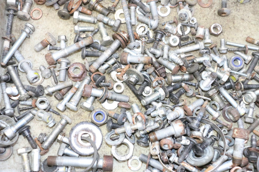 photo de SCHRAUBENBEUTEL PIAGGIO MP3 RL 250 (2006 - 2010) - Alternative Perspektive