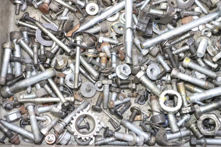 photo de SCHRAUBENBEUTEL PIAGGIO MP3 RL 250 (2006 - 2010) - Alternative Perspektive