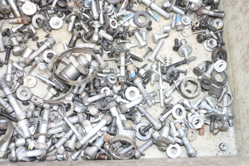 photo de SCHRAUBEN PIAGGIO MP3 500 (2016 - 2018) - Detailansicht des Bauteils