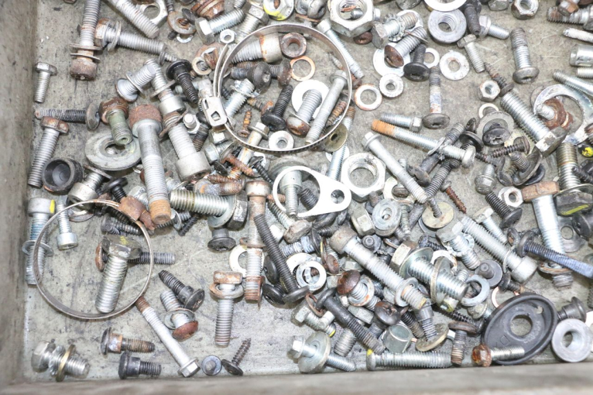 photo de SCHRAUBENBEUTEL PIAGGIO MP3 RL 250 (2006 - 2010) - Alternative Perspektive