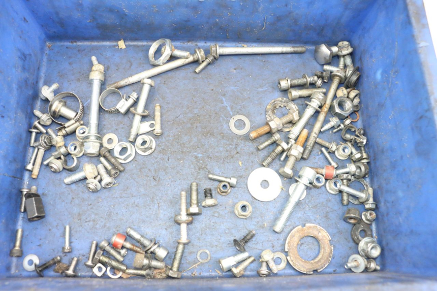 photo de SCHRAUBEN RIEJU MRT 50 (2018 - 2021) - Detailansicht des Bauteils