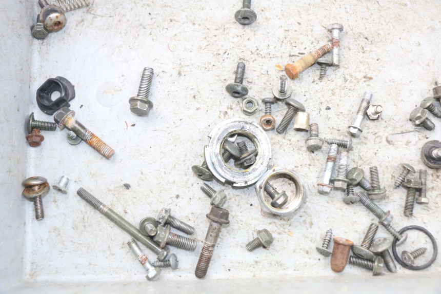 photo de SCHRAUBEN YAMASAKI MSX 50 (2013 - 2022) - Alternative Perspektive