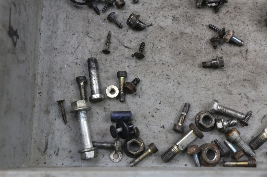 photo de SCHRAUBEN YAMAHA NEO'S NEOS 2T 50 (2007 - 2017) - Detailansicht des Bauteils