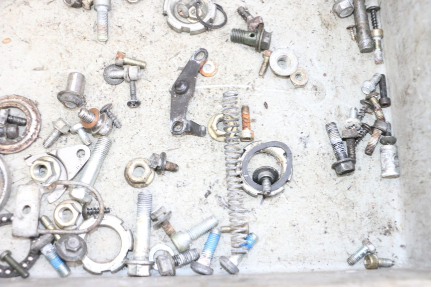 photo de SCHRAUBEN YAMAHA NEO'S NEOS 2T 50 (1998 - 2007) - Detailansicht des Bauteils