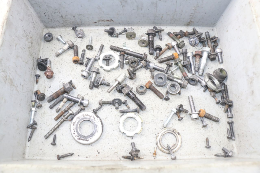 photo de SCHRAUBENBEUTEL YAMAHA NEOS NEO'S 4T 50 (2008 - 2016) - Hauptansicht