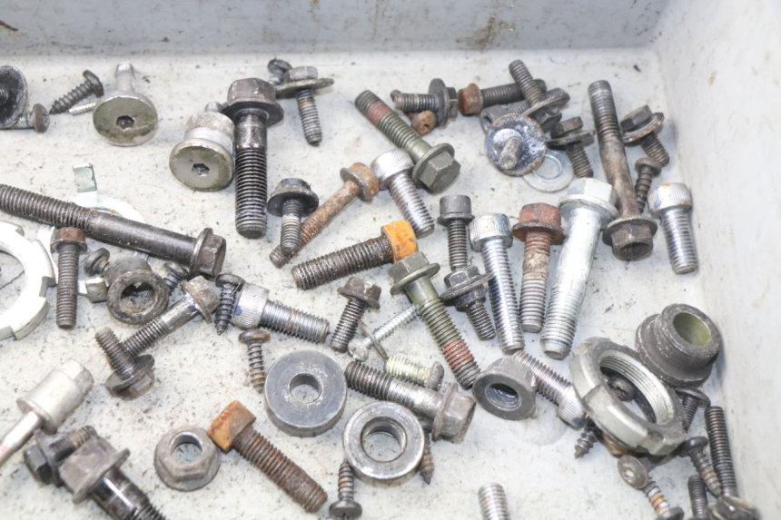 photo de SCHRAUBENBEUTEL YAMAHA NEOS NEO'S 4T 50 (2008 - 2016) - Alternative Perspektive