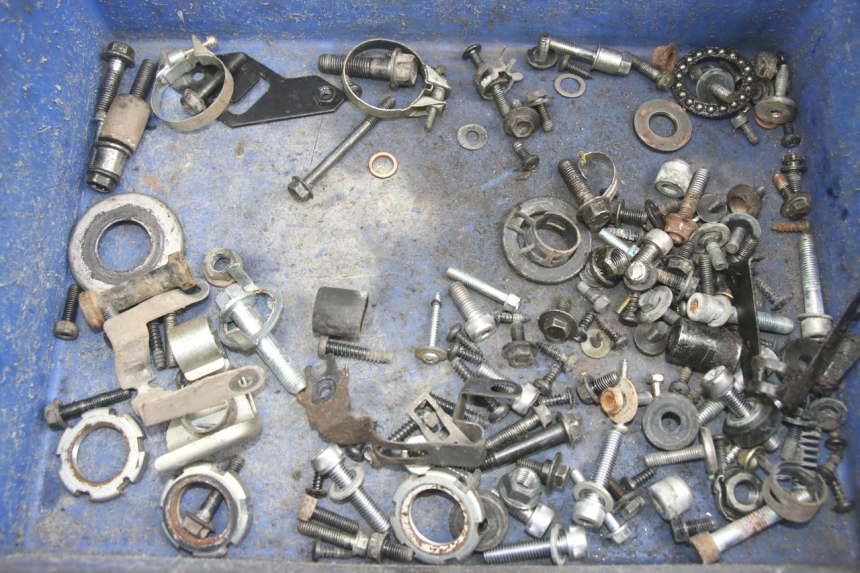 photo de SCHRAUBENBEUTEL YAMAHA NEOS NEO'S 4T 50 (2008 - 2016) - Hauptansicht