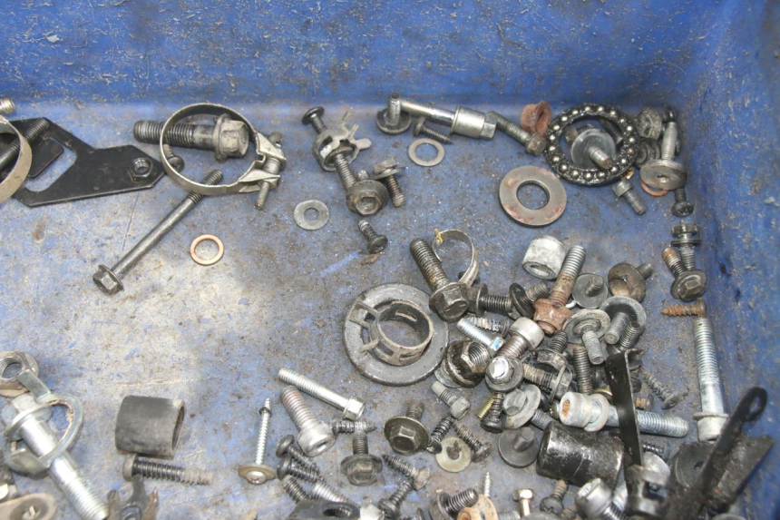 photo de SCHRAUBENBEUTEL YAMAHA NEOS NEO'S 4T 50 (2008 - 2016) - Alternative Perspektive